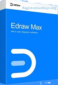 Edraw Max 12.0.6 Crack Version With License Key 2023 Free Download