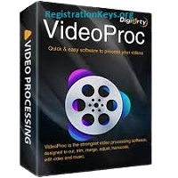 VideoProc 5.5 Crack + Serial Key Full Version Download 2023