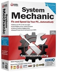 System Mechanic 23.1.0.7 Crack + Lifetime Key Ultimate Defense 2023 Download