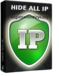 Hide All IP 2023.3.15 Crack + Lifetime License Patch Download
