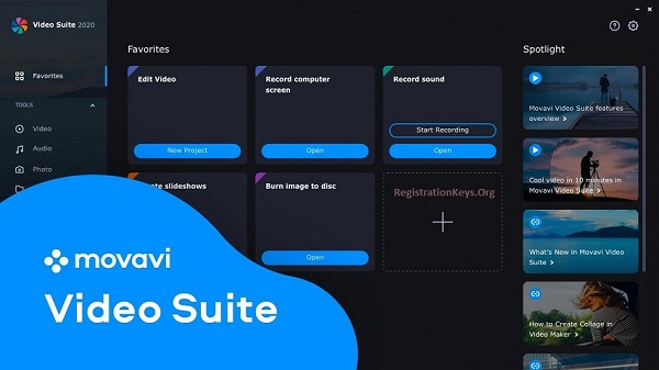 Movavi Video Suite 23.2.1 Crack + Activation Key Free  [2023-New] Download