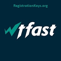 WTFAST 5.5.6 Crack + Lifetime Activation Faster Connections Improve Gaming 2023
