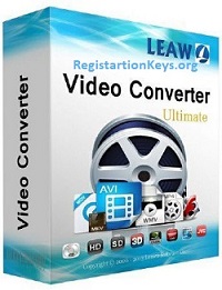 Leawo Video Converter Ultimate 11.0.0.6 Full Crack For Mac 2024 Download