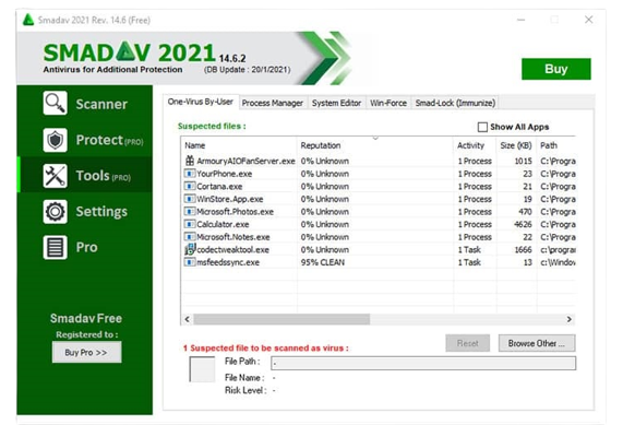 Smadav Pro 14.9.1 Crack Activator With Serial Key Free 2023 Download