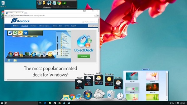 ObjectDock 2.22.0.868 Crack With Product Key Full Activated 2023 Download