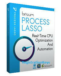 Process Lasso Pro 12.0.4.4 Crack + Serial Key [2023-New] Free Download
