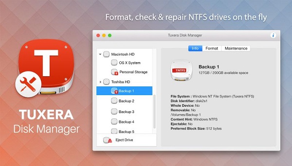 Tuxera NTFS 2023 Crack Full Activated For Mac Free Download