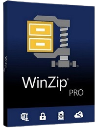 WinZip Pro 27.2 Crack Downoad 64-bit With Activation Key 2023